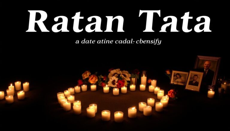 Ratan Tata Death Cause: Examining the Facts